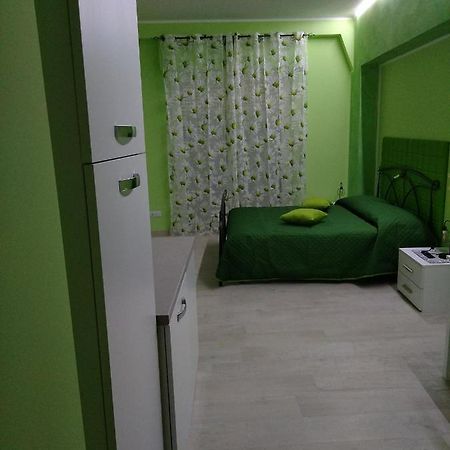 Alloggio Verde Nel Cuore Di Soriano سوريانو نيل تشيمينو المظهر الخارجي الصورة