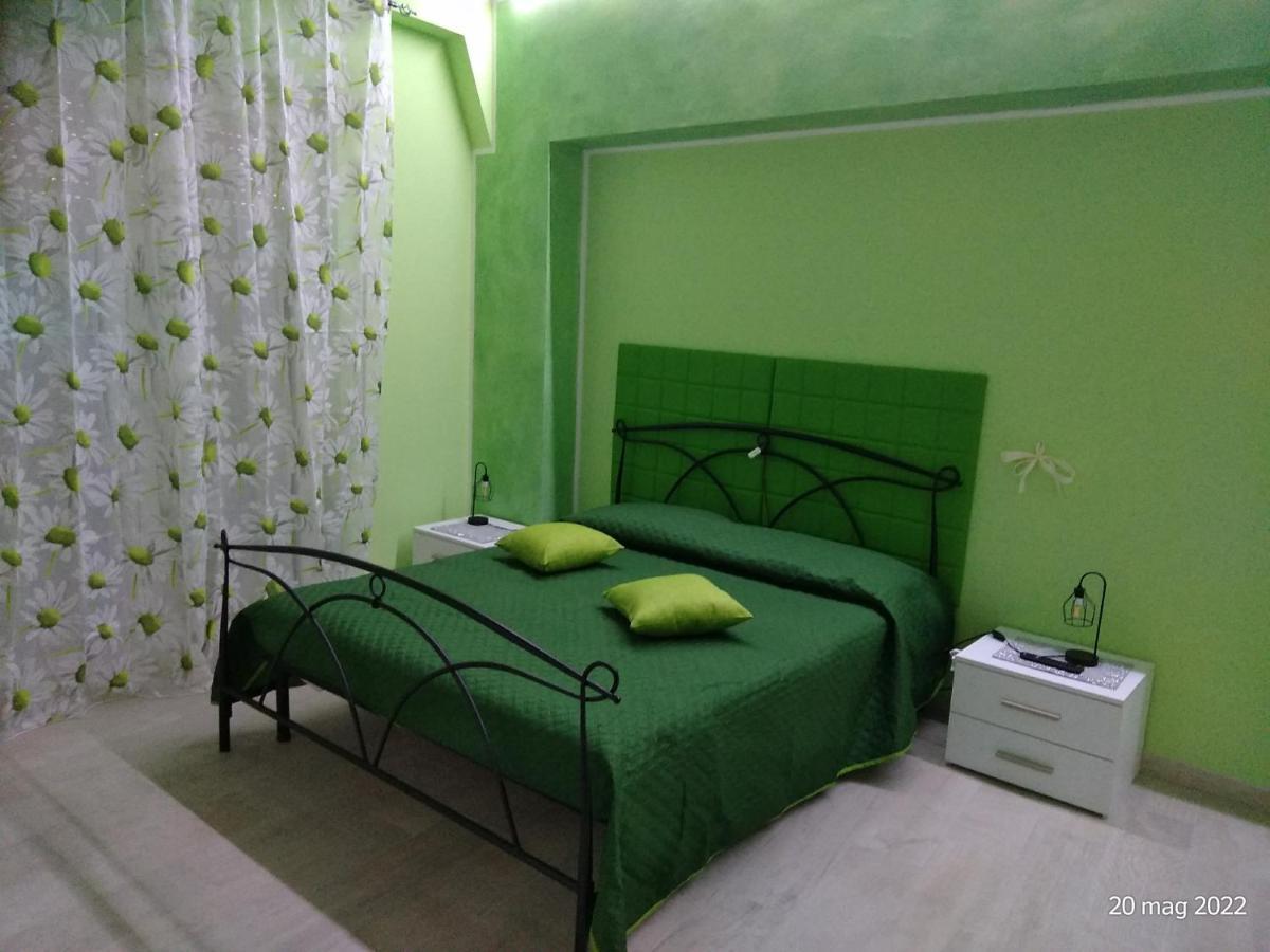 Alloggio Verde Nel Cuore Di Soriano سوريانو نيل تشيمينو المظهر الخارجي الصورة